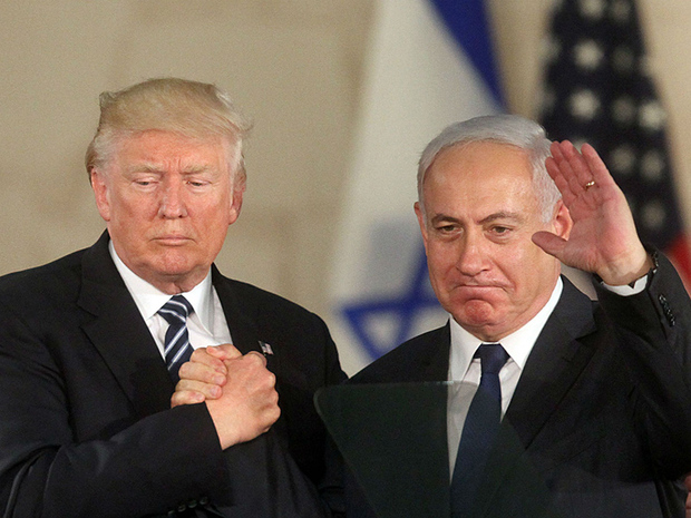 نتانیاهو جزئیات گفت‌وگوی خود با ترامپ پیش از حمله به ایران را فاش کرد