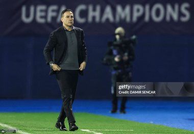 اخراج کاناوارو از کرواسی