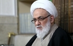 آیت الله محمدعلی گرامی: امام خمینی از هر نظر یک انسان استثنایی بود/ حفظ نظام به عمل مسئولین وابسته است