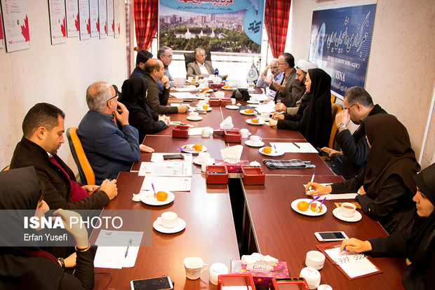 آنچه در "تبریز 2018" گذشت