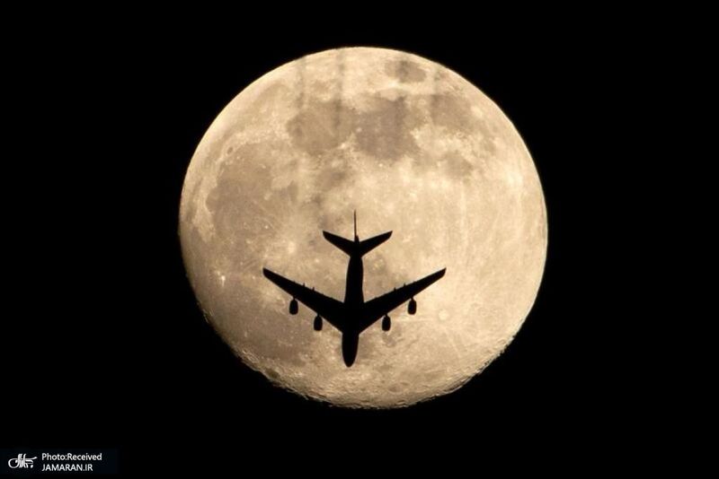 منتخب تصاویر امروز جهان- 6 اردیبهشت 1400