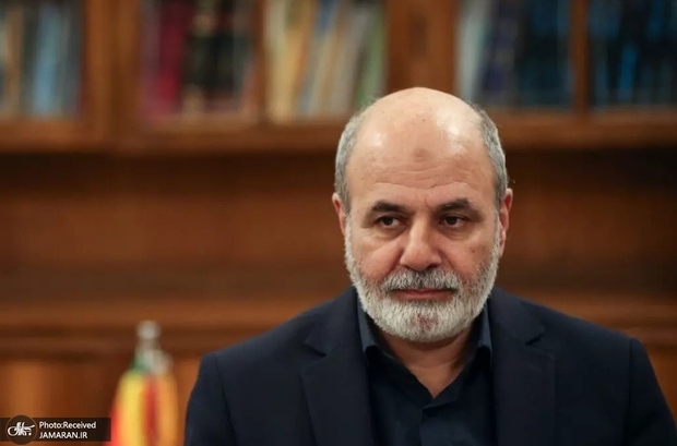 دبیر شورای عالی امنیت ملی خطاب به همتای ارمنی: سیاست ایران عدم تغییر در ژئوپلیتیک منطقه است