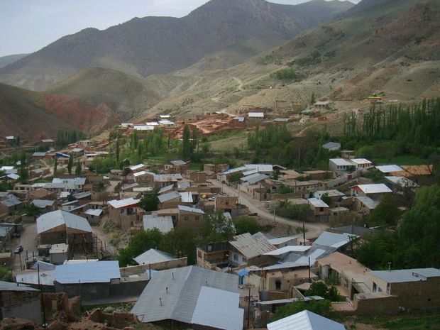 توسعه روستایی با نهادی نوپا