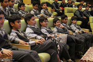 رویدادهای فرهنگی و هنری چهارمین هفته بر آستان آفتاب - 5