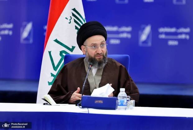 حکیم: بازگشایی تمامی فرودگاه‌های عراق به روی پروازهای ایران را خواستاریم