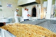 تشکیل پرونده برای ۳۸ واحد نانوایی متخلف در لرستان