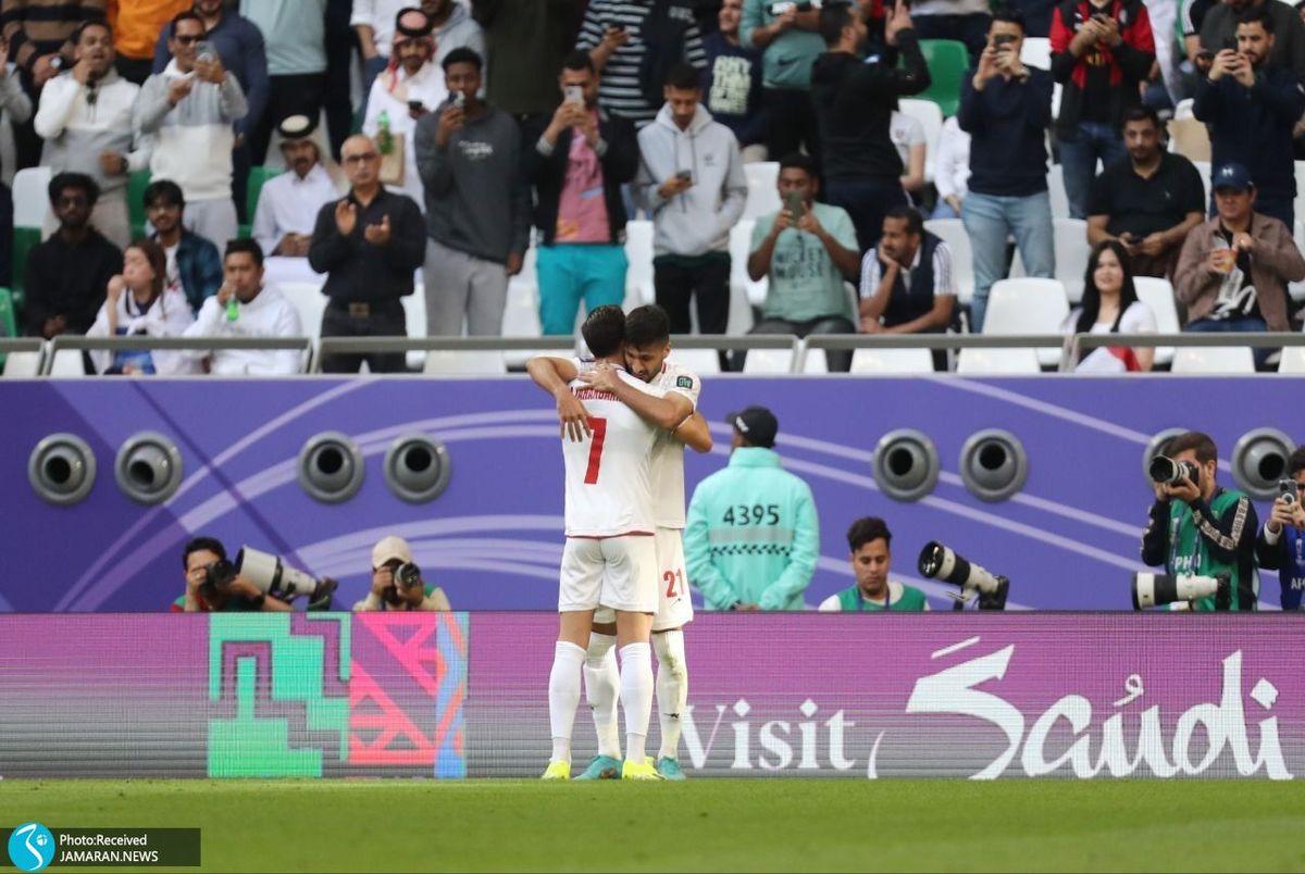 ایران- قطر؛ علیه ۴۸ سال حسرت!