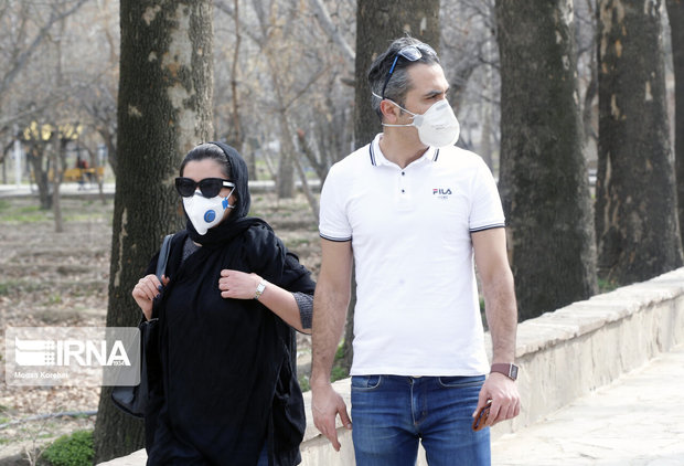 کمبود ماسک و دستکش، دغدغه اصلی مردم غرب مازندران