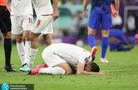 ایران جام جهانی 2022