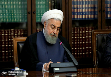 دستور رئیس جمهور: مطالبات پرستاران با اولویت پرداخت شود