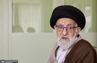 سيد جعفر شبيری
