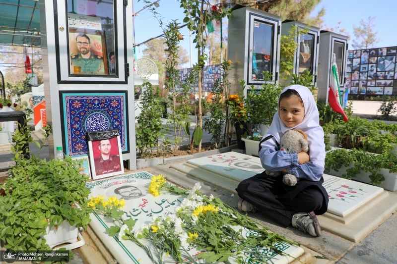 زنگ دانش آموز شهید