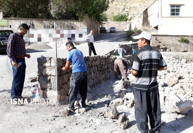 ۴۰۰ میلیون تومان در راستای ساماندهی محور گردشگری بافت تاریخی ماکو هزینه می‌شود