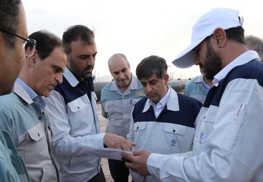 یک قدم تا تحقق وعده؛ فصل تحول در تامین آب