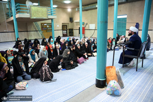 تجدید میثاق اقشار مردم و مسئولان با آرمان های امام راحل-15