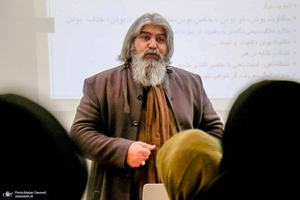 رویدادهای فرهنگی و هنری سومین هفته بر آستان آفتاب - 2