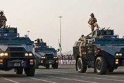 ورود نیروهای کمکی عربستان به بحرین درآستانه محاکمه آیت الله عیسی قاسم