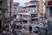 کمک 50 میلون دلاری امریکا برای زلزله زدگان