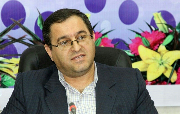 ثبت 589 مورد باسکول همکف در کردستان