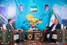 پزشکیان: هیچ تصمیمی در حوزه آب و محیط زیست بدون نظر تیم کارشناسی تشکیل شده از اساتید دانشگاه اتخاذ و اجرا نمی‌شود/ اگر تصمیمی اشتباه باشد نیز تردیدی در اصلاح آن نخواهیم داشت