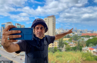 محسن اسلام زاده