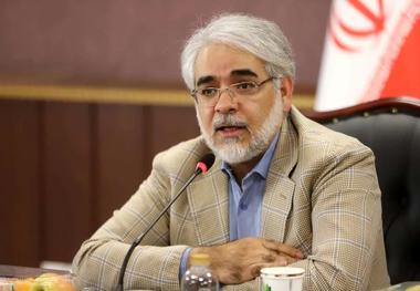 عضو هیات مذاکره‌کننده: انحصار خرید کالای آمریکایی در تفاهمنامه صحت ندارد