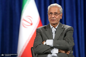 گزارش تصویری مصاحبه با آقایدکتر علی ربیعی وزیر اسبق تعاون ، کار و رفاه اجتماعی