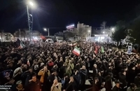 بمباران خمین