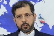 ایران برگزاری انتخابات پارلمانی عراق را تبریک گفت