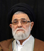 سید هاشم رسولی محلاتی