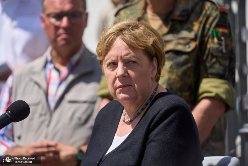 منتخب تصاویر امروز جهان- 28 تیر 1400