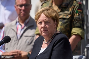 منتخب تصاویر امروز جهان- 28 تیر 1400