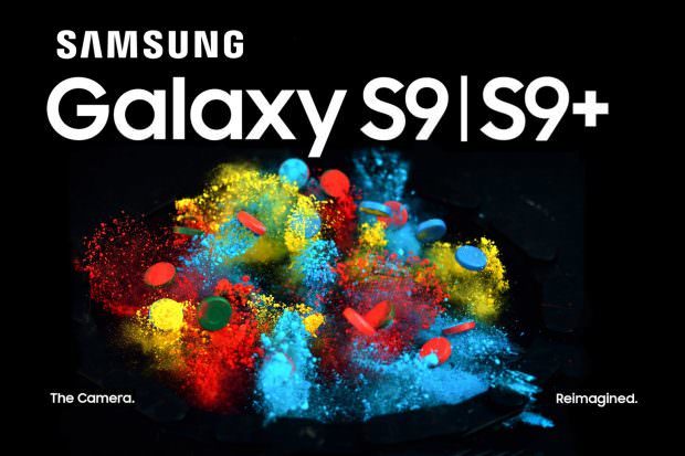 ویژگی های جدید گلکسی اس 9 سامسونگ فاش شد
