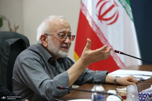 عاشورا در منظومه امام خمینی (س)