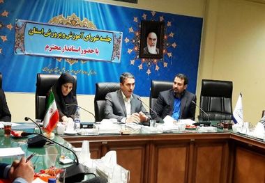 افزایش بودجه آموزش و پرورش نسبت به سایر ردیف ها چشمگیر است