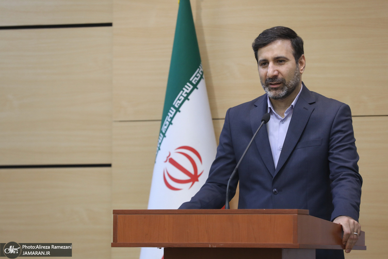 آخرین نشست خبری سخنگوی شورای نگهبان