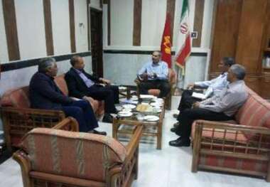 فرماندار میانه: روال اداری سخت باعث سرمایه گریزی شده است