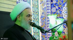 مراسم گرامی‌داشت شهادت سرلشکر «حاجی‌زاده»