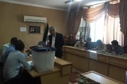بازشماری 10 درصد دیگر از صندوق های اخذ رای شورای شهر کرمانشاه آغاز شد