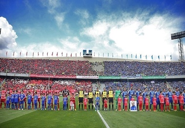 هشدار جدی AFC به پایان دوره سندسازی نماینده های ایران می انجامد؟!