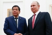 رئیس جمهور فیلیپین: واکسن ضد کرونای روسیه را اول روی من آزمایش کنید