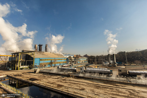 شوق شیرین تولید شکر / کارگران تولید قند و شکر