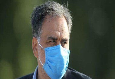 مددی: پول استراماچونی را کنار گذاشته بودیم!