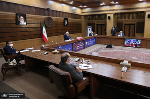 رونمایی و بهره‌برداری از دستاورد ملی هسته‌ای با حضور رئیس جمهوری