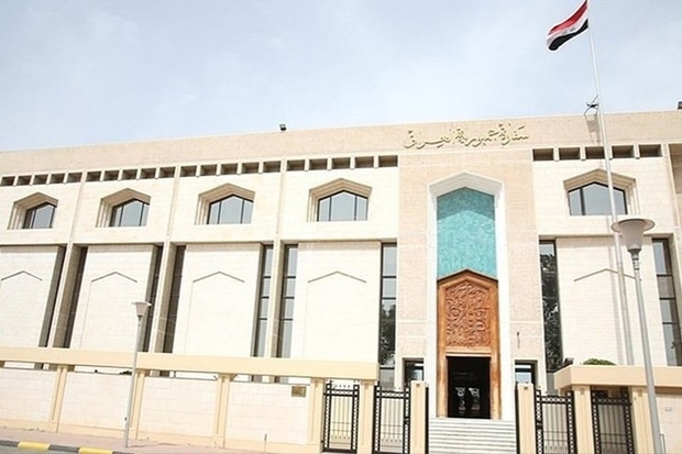 سفارت ایران در بیروت: مواضع تهران صرفاً از طریق مراجع رسمی اعلام می‌شود