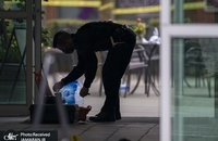 چاقوکشی در ونکوور کانادا