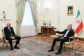 پزشکیان: مرزها نباید مانع توسعه روابط ایران و جمهوری آذربایجان باشند؛ باید از ظرفیت‌های همسایگی حداکثر بهره را برد