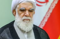 آیت الله محمدحسن اختری
