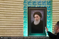 پیام مهم فرزند ارشد آیت‌الله العظمی سیستانی به دفتر رهبر معظم انقلاب