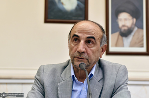 سومین جلسه کمیته امور جوانان، دانشگاهیان و فرهنگیان ستاد مرکزی بزرگداشت امام خمینی(س)